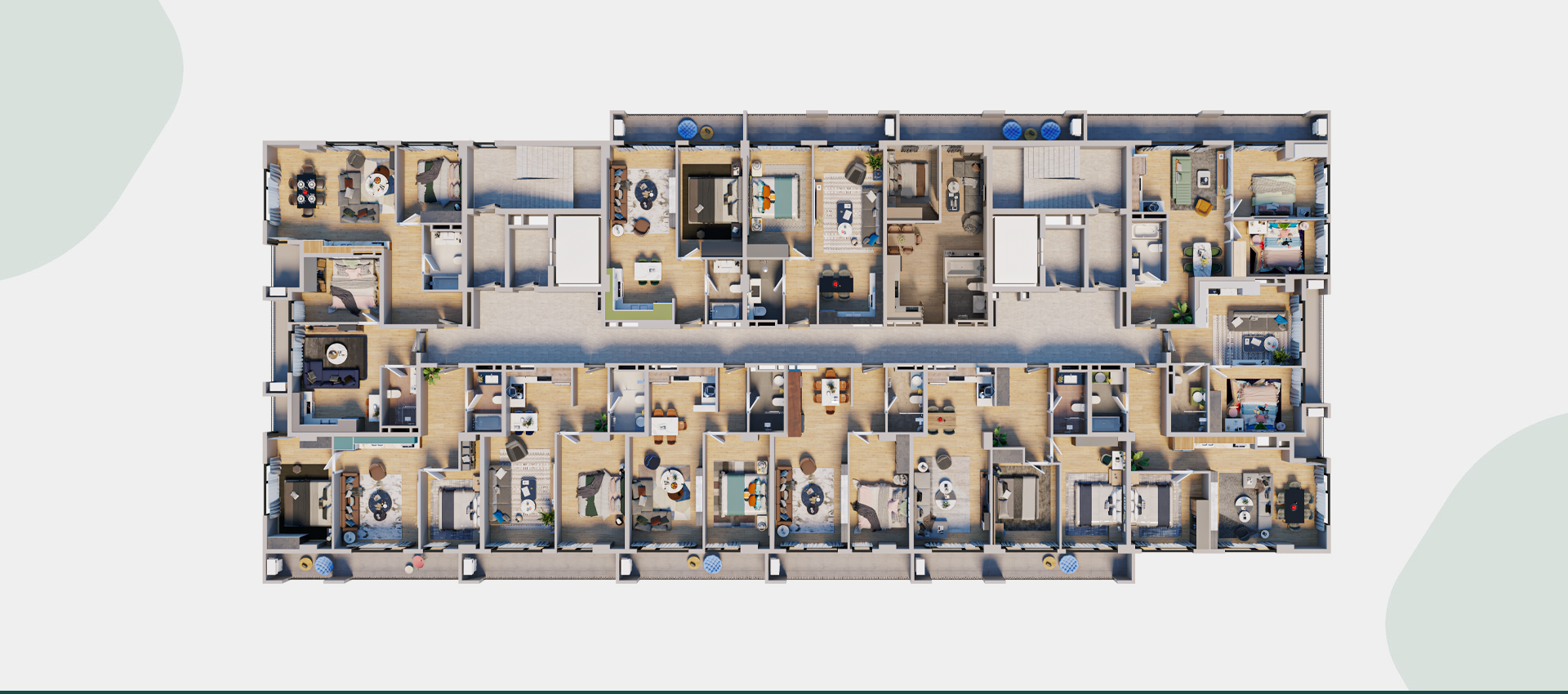 Floor 3