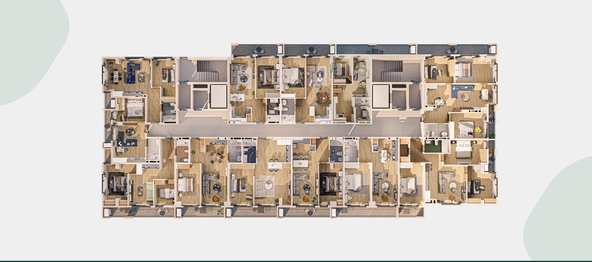 Floor 9