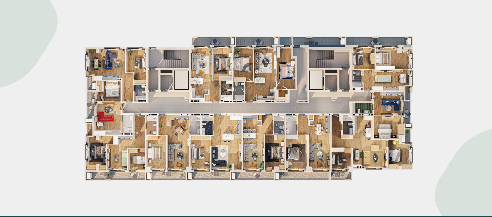 Floor 7
