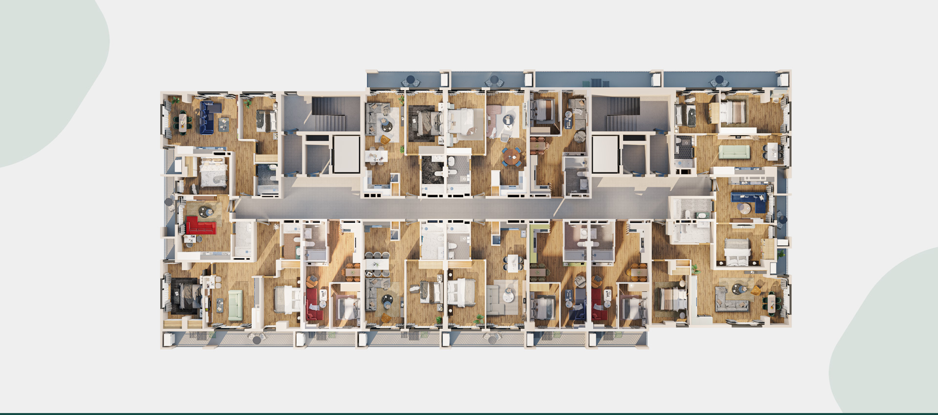 სართული 10